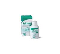 Saltratos Saltratos Feet With Excess Of Perspiration Deodorant Powder 50 g
