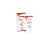 Saltratos Saltratos Tired Feet Relaxing Balsamic Cream 100ml