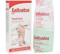 Saltratos sels relaxants 200g