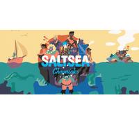Saltsea Chronicles (Steam Account)