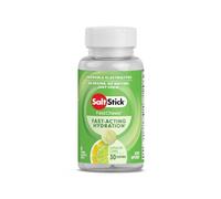 Saltstick Fastchews Tablets Lemon&lime 60 Units Clair Multicolor