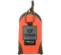 Saltstone Étui pour talkie-walkie - compatible avec le gilet de chasse modulaire Integrator Orange taille unique