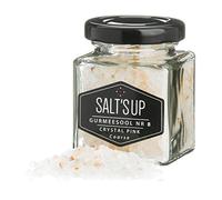 Salt'sUp Cristal Rose gros sel