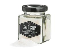 Salt'sUp Cristal Rose sel fin
