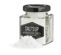Salt'sUp Flor de Sal gros sel