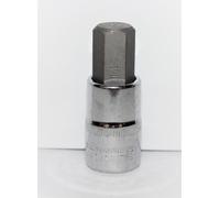 SALTUS 1/2" hexagone femelle 14 mm 5221 Noix à emmanchement hexagonal Noix à emmanchement carré