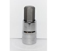 SALTUS 1/2" hexagone femelle 14 mm 5221 Noix à emmanchement hexagonal Noix à emmanchement carré
