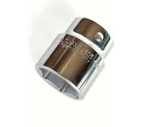 SALTUS 3/4" Douille 33 mm Hexagone Noix CV Profi Germany