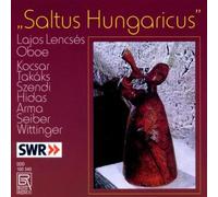 SALTUS HUNGARICUS by LAJOS LENCSES (2003-04-01)