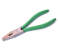 SALTUS Langbeck Pince plate 160 mm Pince Pince de préhension Electricité Artisanat Professionnel
