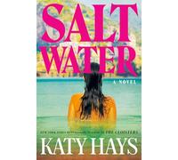 Saltwater: A Novel