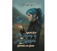 Saltwater and Smoke: World's End The Legacy of the Neo Warriors-Book 2