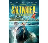 Saltwater: Atomic Shark