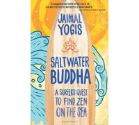 Saltwater Buddha