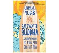 Saltwater Buddha