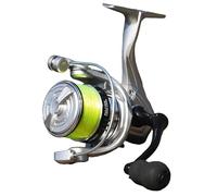 Saltwater Fishing Reel - Lightweight Heavy Duty Smooth | Comfortable Saltwater Casting Reels | for Angler Men Fisherman Trout Crappie Bass Catfish Deep Sea Lake Bank
