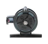 Saltwater Reel Ultra Smooth Casting Fishing Reel | Baitcaster Spinner Fly Fishing Wheel Spool System, Durable Fishings Tackle Gear for Sea River Lake Angling | for Fishings Sport Use