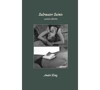Saltwater Saints: a poetry collection