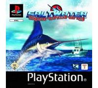 Saltwater Sportfishing - Ensemble complet - 1 utilisateur - PlayStation