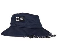 Salty Crew Alpha Boonie Bonnet Bleu marine, bleu marine, Taille unique