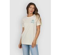 Salty Crew Archway B.F. T-Shirt blanc L