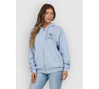 Salty Crew Archway Sweat à capuche zippé S