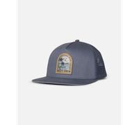 Salty Crew - Archway Trucker - Casquette Pilot Blue - Taille unique