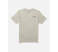 Salty Crew - Bait Shop Ss Tee - T-shirt homme Moonbeam - S