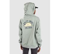 Salty Crew Baja Fresh Sweat à Capuche vert M