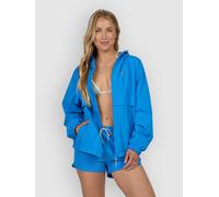 Salty Crew Barrier Coupe-vent bleu L