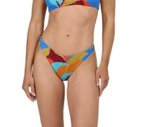 Salty Crew Bas De Bikini Palm Burst Rev Midi