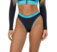 Salty Crew Bas De Bikini Surf Break Cheeky