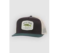 Salty Crew Bigmouth Trucker Cap Bleu Homme