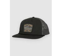 Salty Crew Boat Shop Trucker Casquette noir Uni