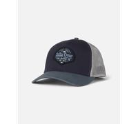 Salty Crew Border Trucker Cap Bleu Homme