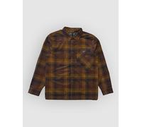Salty Crew Chemise à Manches Longues Breaker Cord