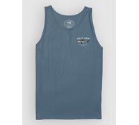 Salty Crew T-shirt Sans Manches Bruce