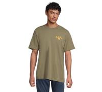 SALTY CREW Bruce Premium Short Sleeve T-Shirt S