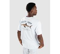 Salty Crew Bruce Premium T-Shirt bleu XL