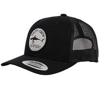 Salty Crew Bruce Retro Trucker Casquette pour Homme