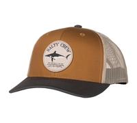Salty Crew - Bruce Trucker Brown Iron - Casquette