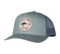 Salty Crew - Bruce Trucker Marine Slate - Casquette