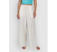 Salty Crew Cabana Pants Blanc S Femme