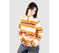 Salty Crew Calm Seas Fleece Multicolore L Femme