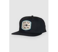Salty Crew Capitals Snapback Casquette bleu Uni