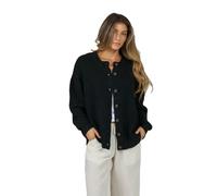 Salty Crew Cardigan Mariner