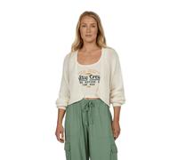 Salty Crew Cardigan Navigator