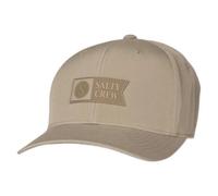 Salty Crew Casquette Apex Flexfit 6 Panel