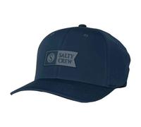 Salty Crew Casquette Apex Flexfit 6 Panel