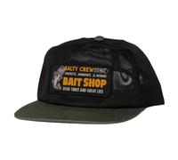 Salty Crew Casquette Bait Shop Trucker